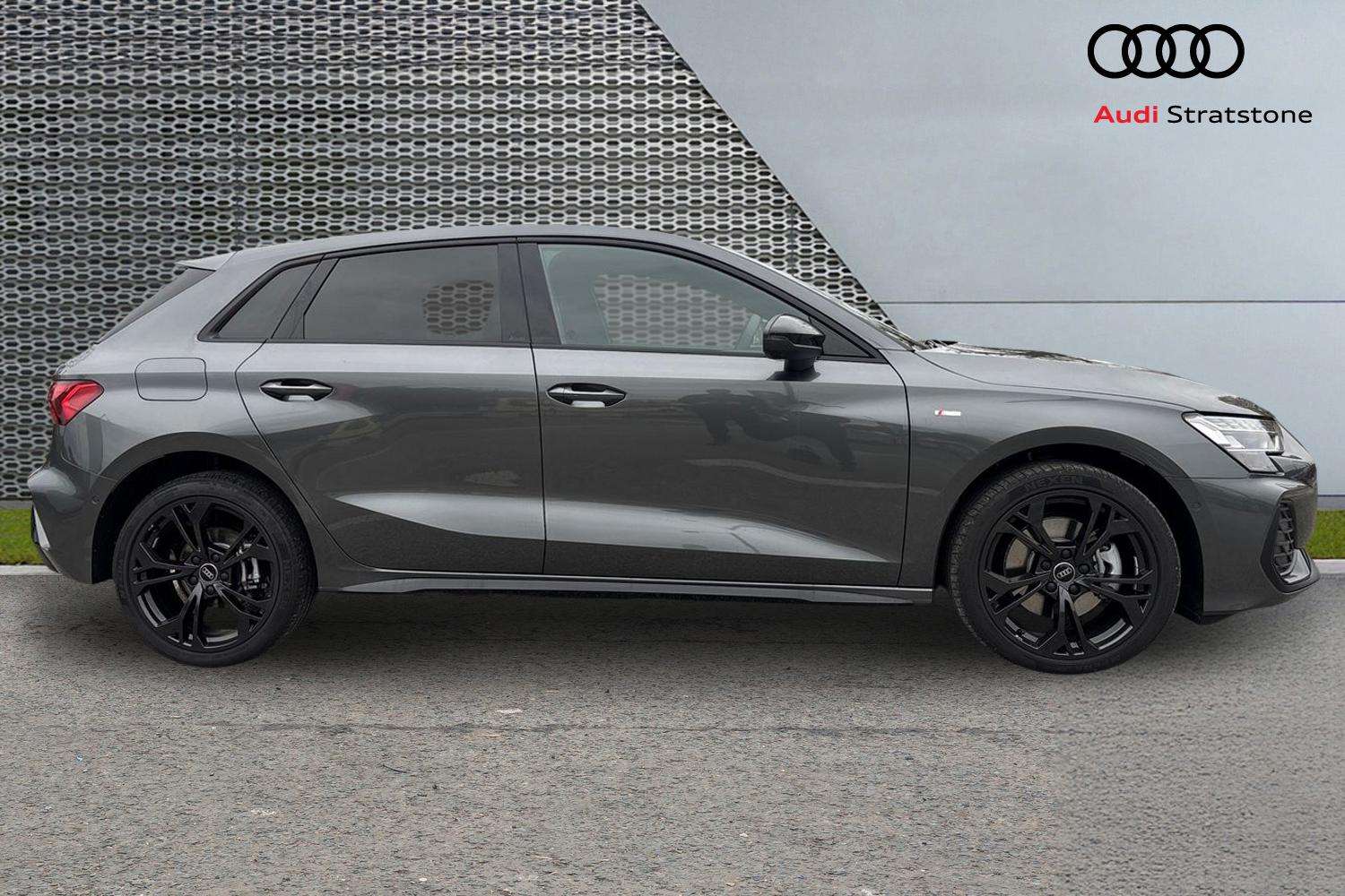 Used Audi A3 2025 for sale - 76774263: Photo 4