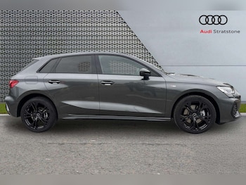 Used Audi A3 2025 for sale - 76774263: Photo