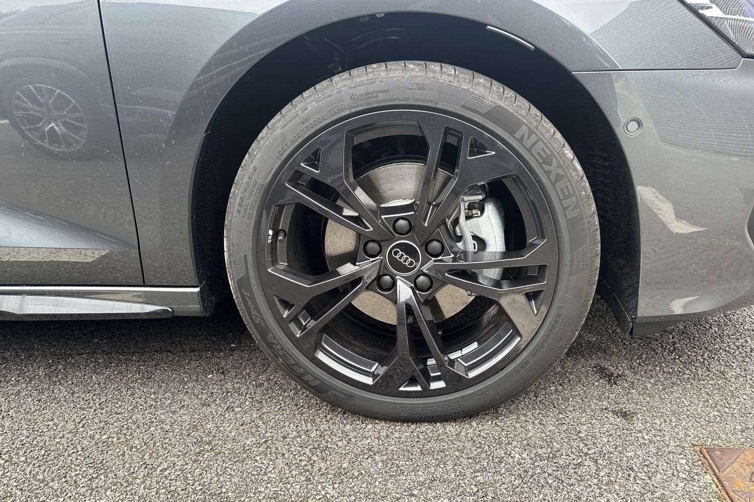 Used Audi A3 2025 for sale - 76774263: Photo 5