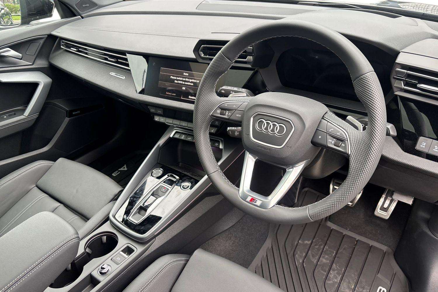 Used Audi A3 2025 for sale - 76774263: Photo 6