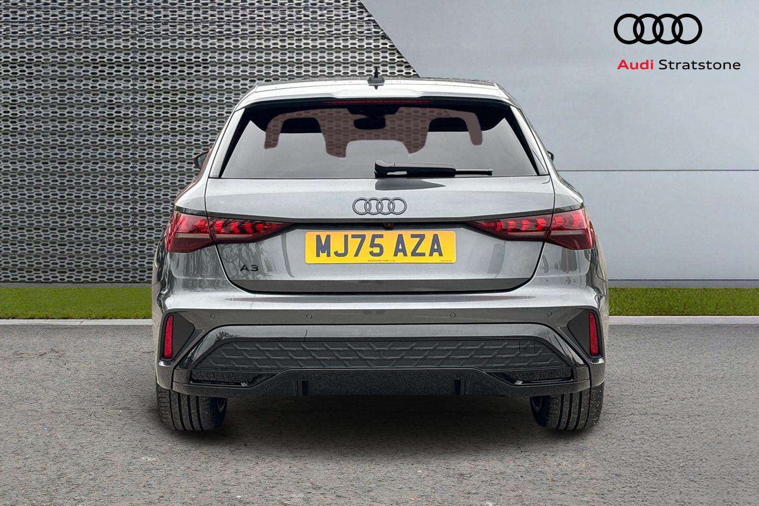 Used Audi A3 2025 for sale - 76774263: Photo 7