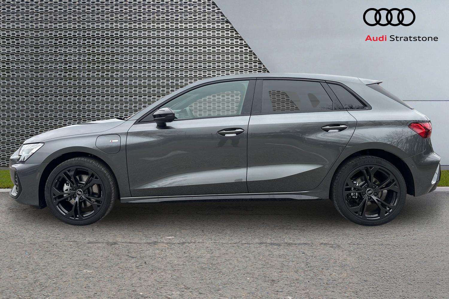 Used Audi A3 2025 for sale - 76774263: Photo 8
