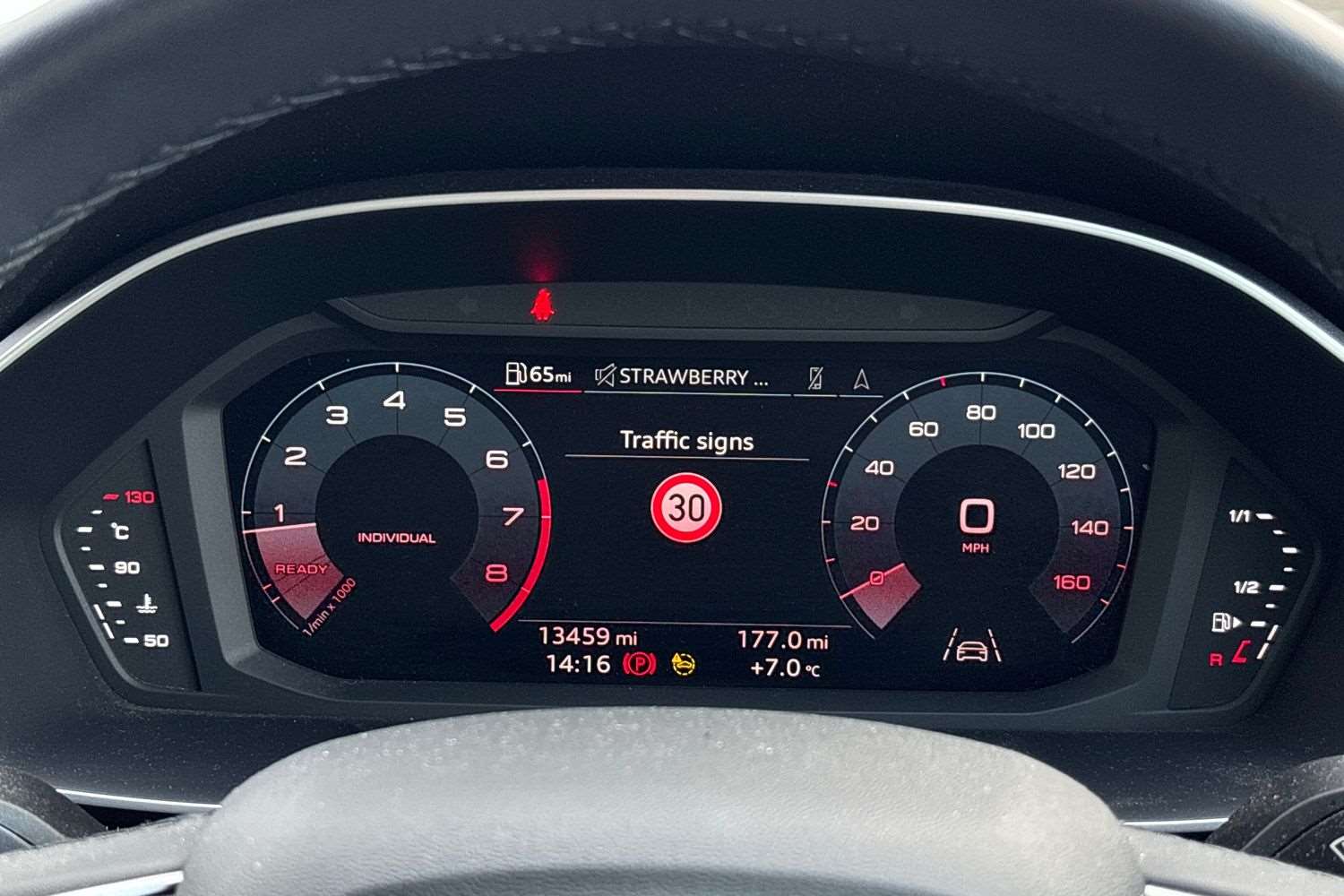 Used Audi Q3 2023 for sale - 77397838: Photo 18