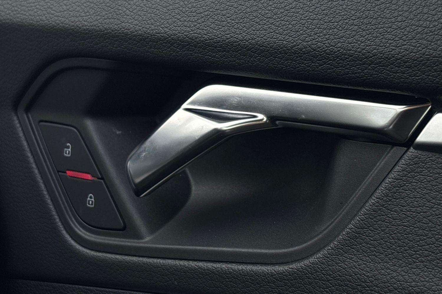 Used Audi Q3 2023 for sale - 77397838: Photo 19