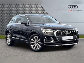 2023 - 35 TFSI Sport 5dr