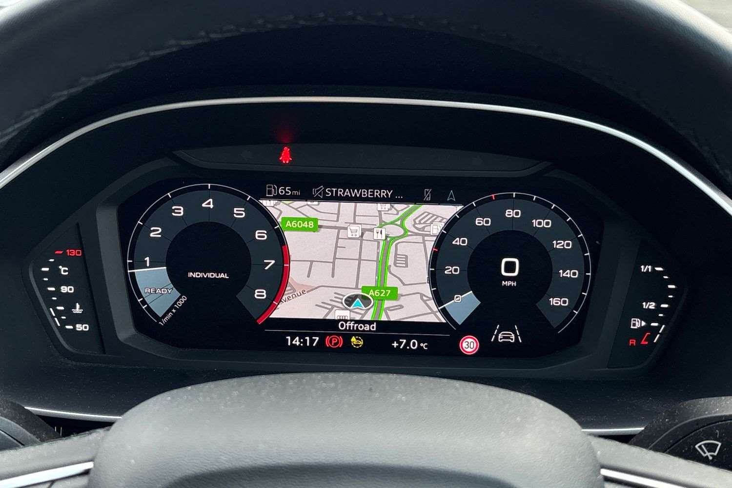 Used Audi Q3 2023 for sale - 77397838: Photo 25