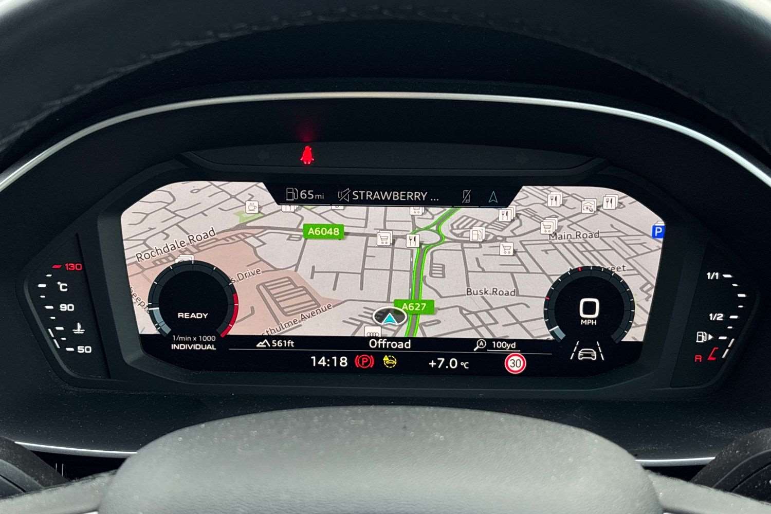 Used Audi Q3 2023 for sale - 77397838: Photo 26