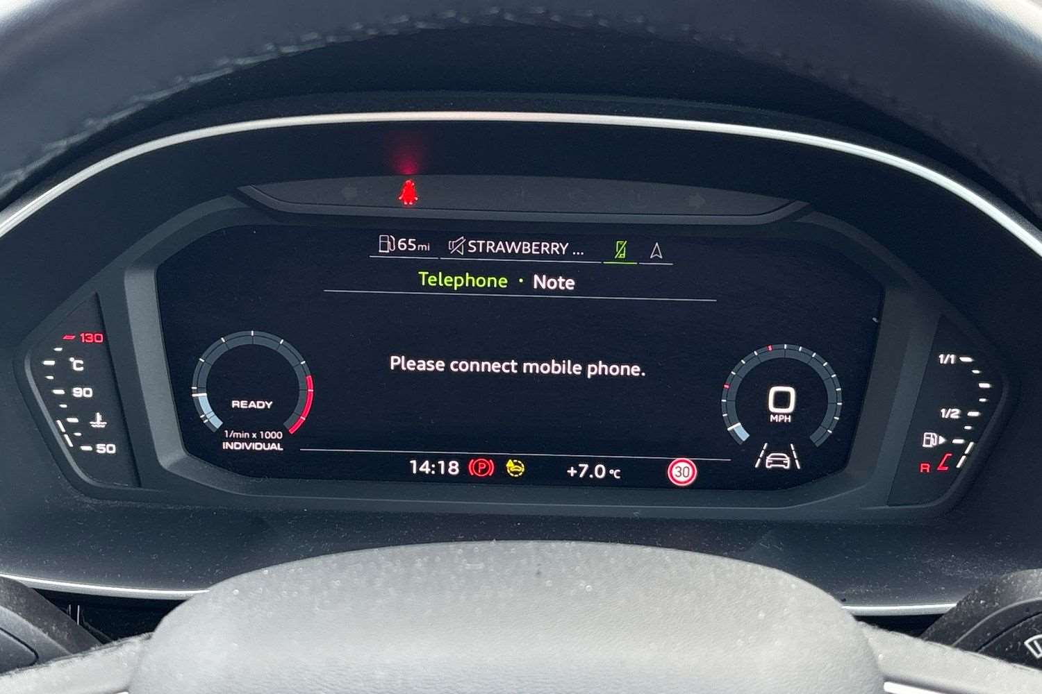 Used Audi Q3 2023 for sale - 77397838: Photo 27