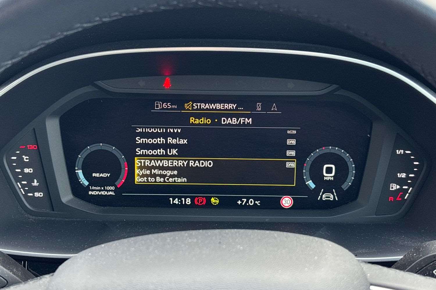 Used Audi Q3 2023 for sale - 77397838: Photo 28