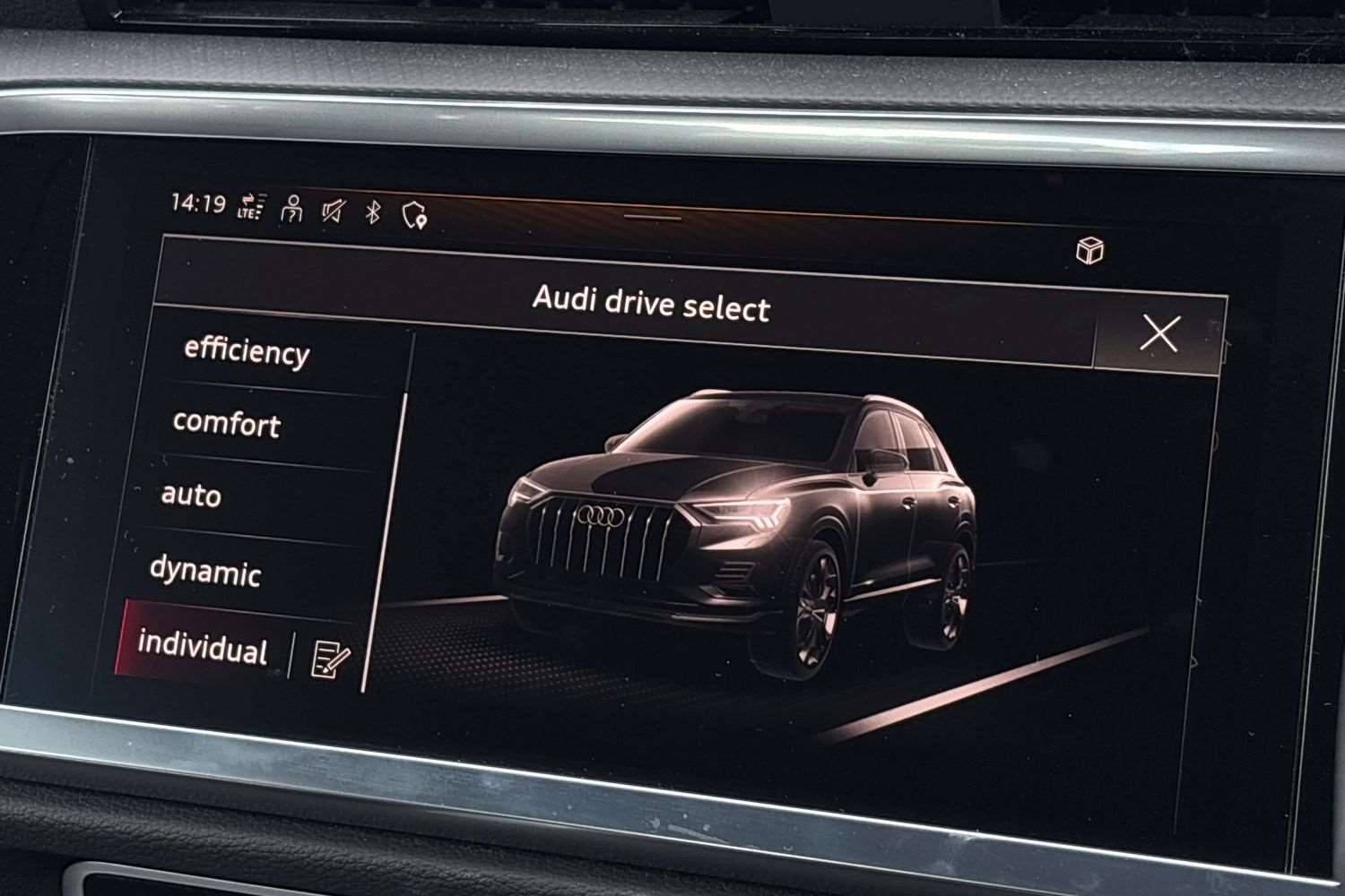 Used Audi Q3 2023 for sale - 77397838: Photo 34