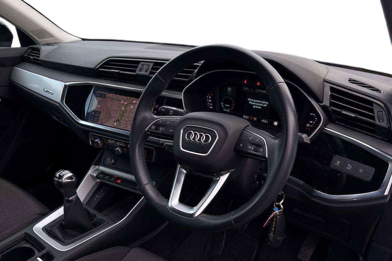 Used Audi Q3 2023 for sale - 77397838: Photo 6