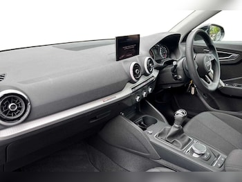 Used Audi Q2 2022 for sale - 75341924: Photo