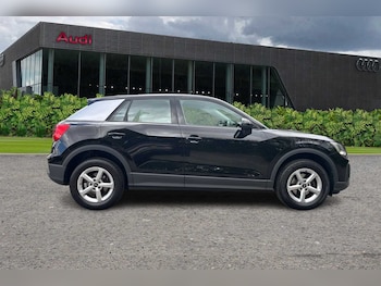 Used Audi Q2 2022 for sale - 75341924: Photo