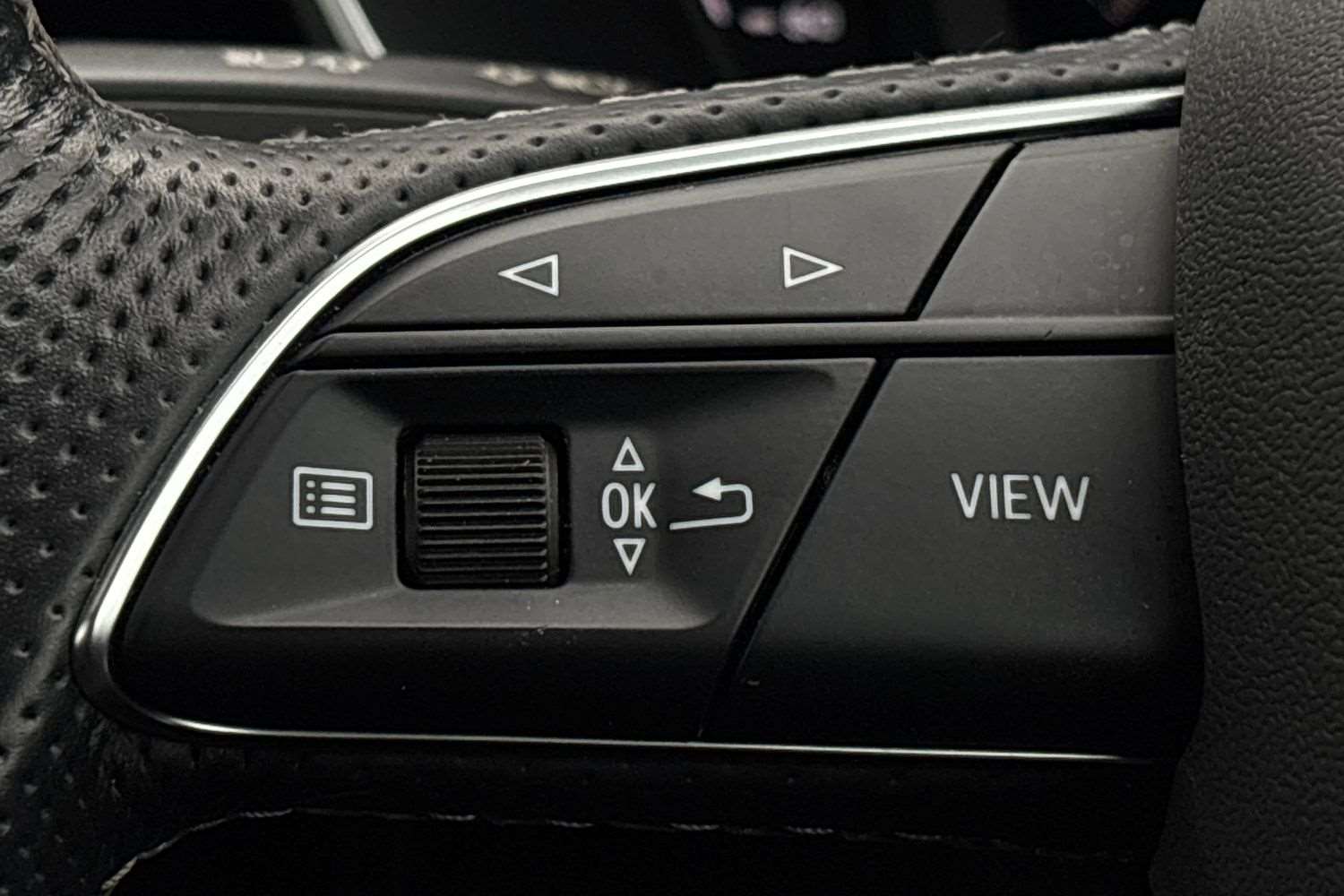 Used Audi Q3 for sale - 76929002: Photo 16