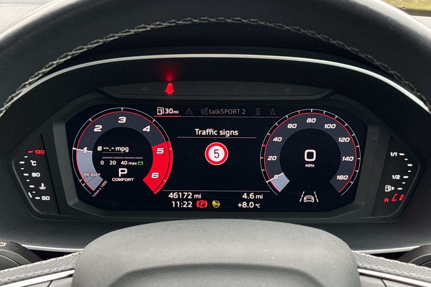 Used Audi Q3 for sale - 76929002: Photo 18