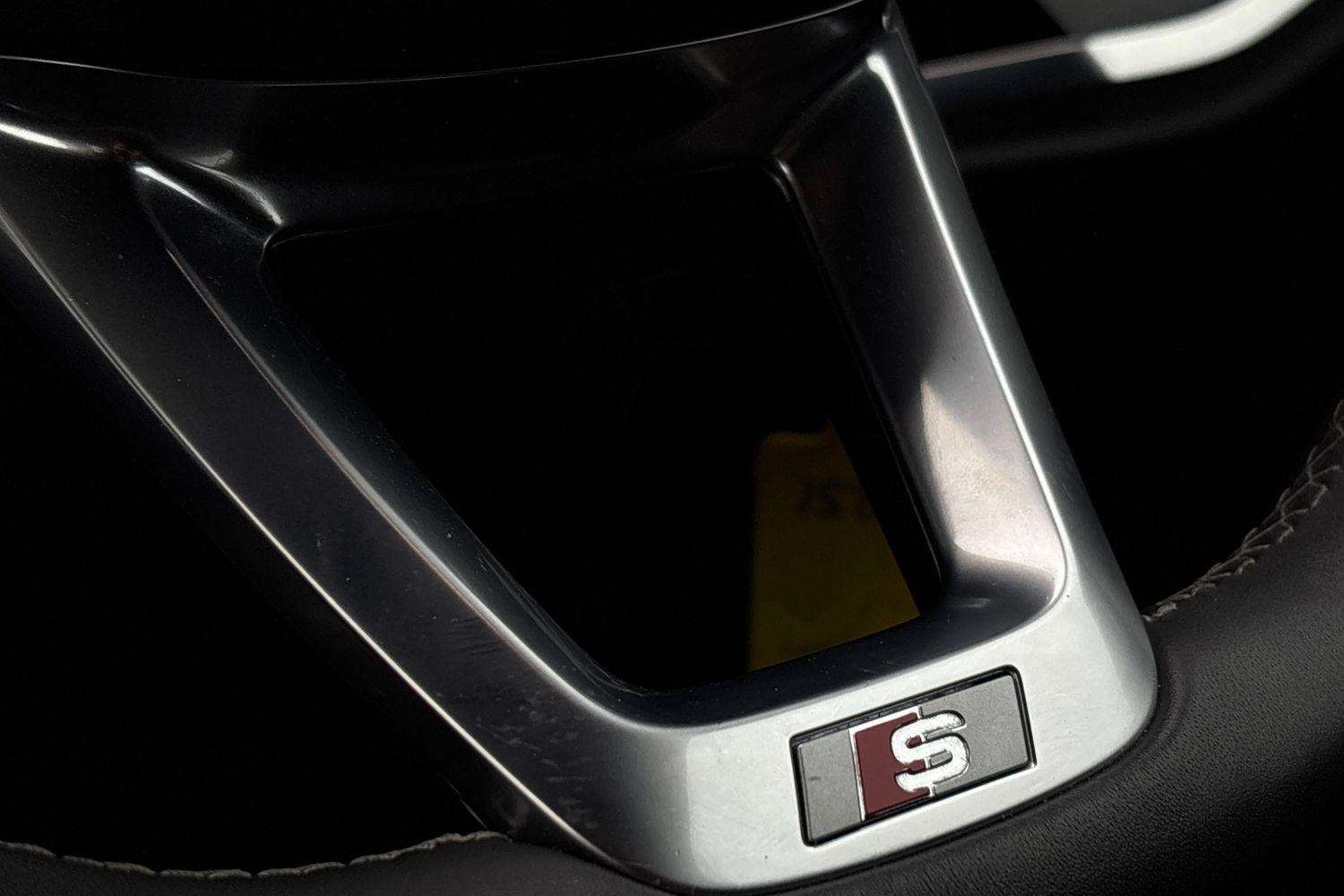 Used Audi Q3 for sale - 76929002: Photo 19