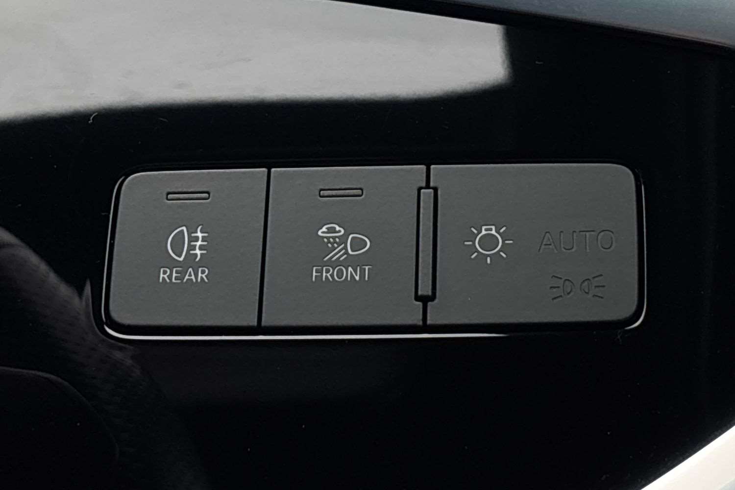 Used Audi Q3 for sale - 76929002: Photo 24