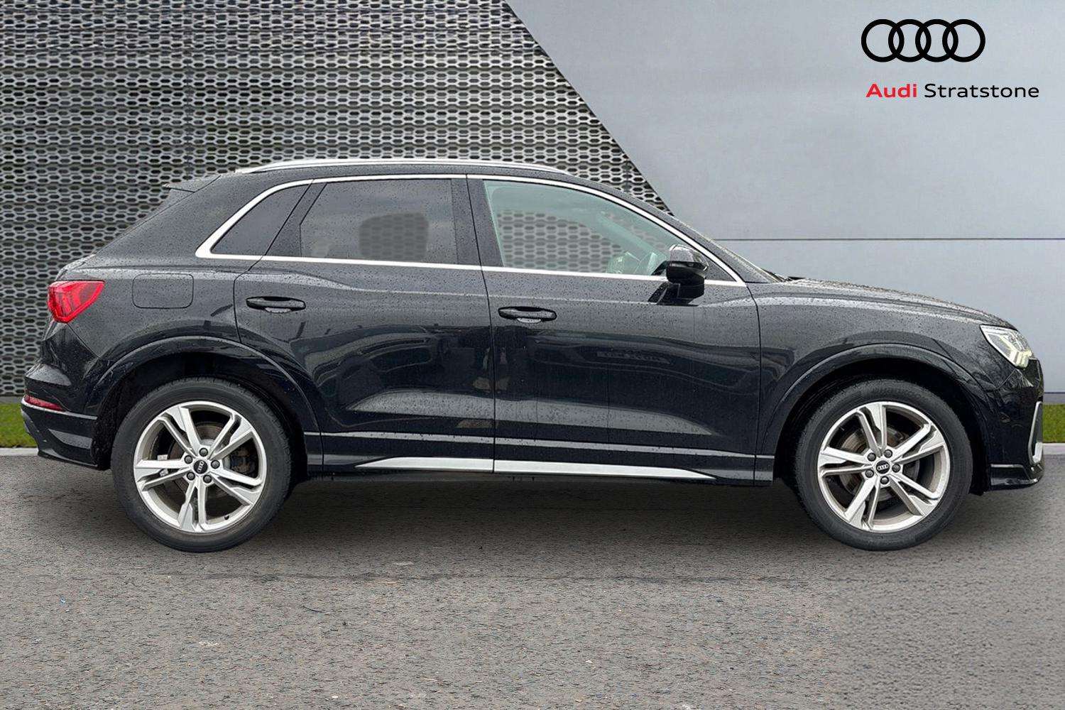 Used Audi Q3 for sale - 76929002: Photo 4