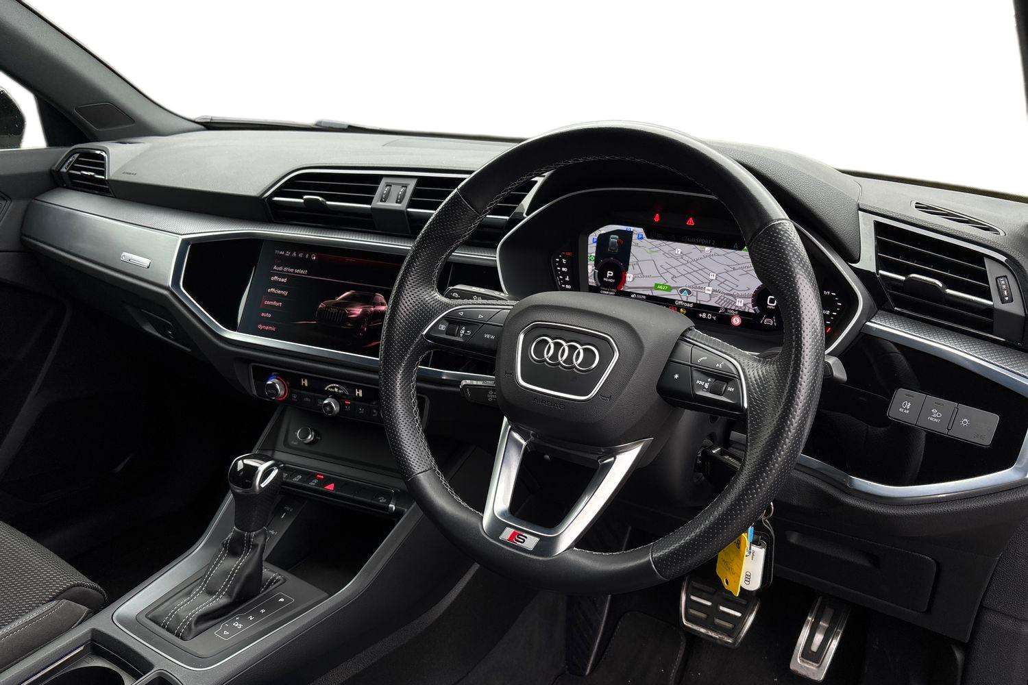 Used Audi Q3 for sale - 76929002: Photo 6