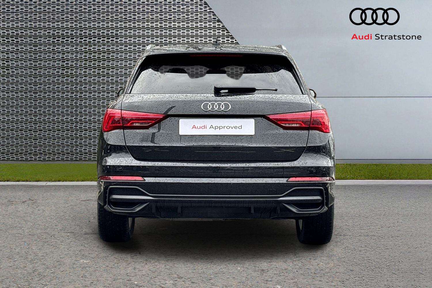 Used Audi Q3 for sale - 76929002: Photo 7