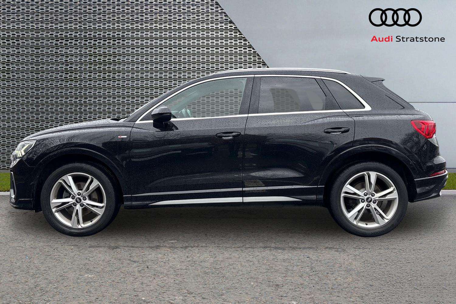 Used Audi Q3 for sale - 76929002: Photo 8