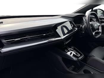 Used Audi Q4 e-tron 2023 for sale - 79770769: Photo