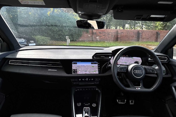 Used Audi A3 2025 for sale - 75742185: Photo 12