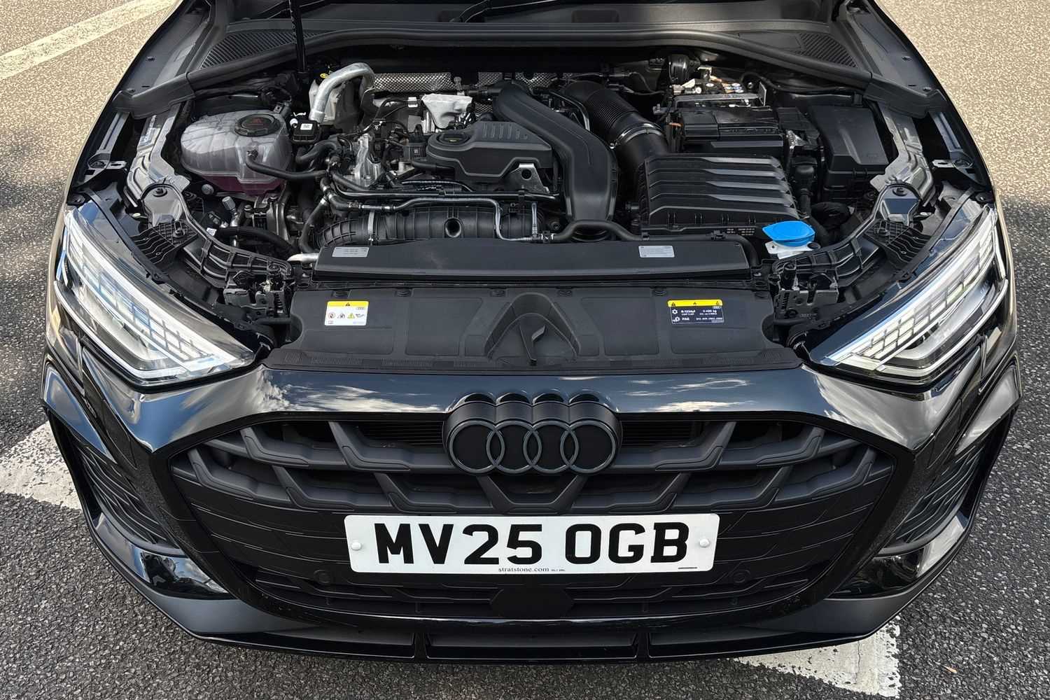 Vehicle 23