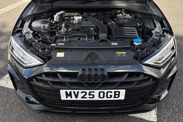 Used Audi A3 2025 for sale - 75742185: Photo 23