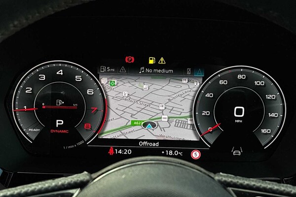 Used Audi A3 2025 for sale - 75742185: Photo 24