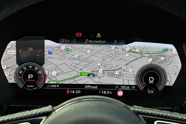 Used Audi A3 2025 for sale - 75742185: Photo 25