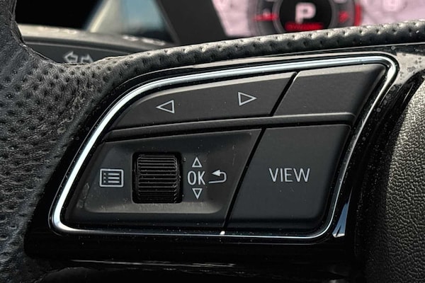Used Audi A3 2025 for sale - 75742185: Photo 26
