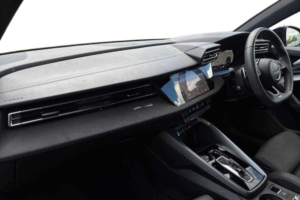 Used Audi A3 2025 for sale - 75742185: Photo 2