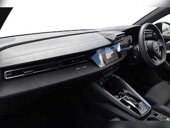 Used Audi A3 2025 for sale - 75742185: Photo