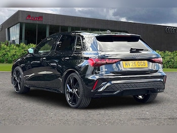 Used Audi A3 2025 for sale - 75742185: Photo
