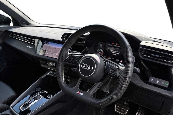 Used Audi A3 2025 for sale - 75742185: Photo 6