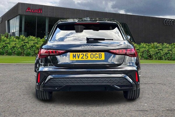 Used Audi A3 2025 for sale - 75742185: Photo 7