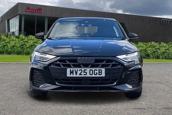 Used Audi A3 2025 for sale - 75742185: Photo 8