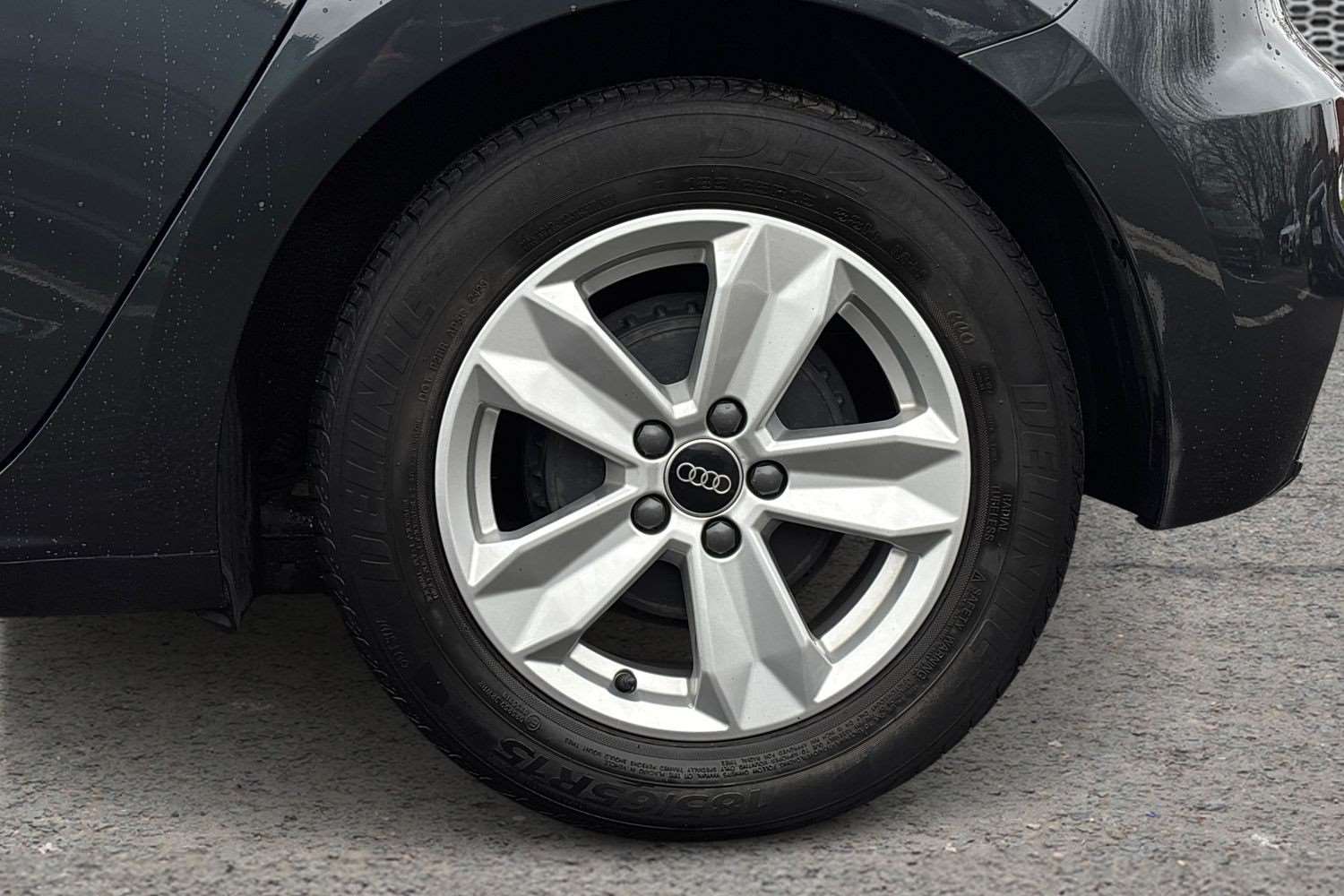 Used Audi A1 2022 for sale - 77361536: Photo 10