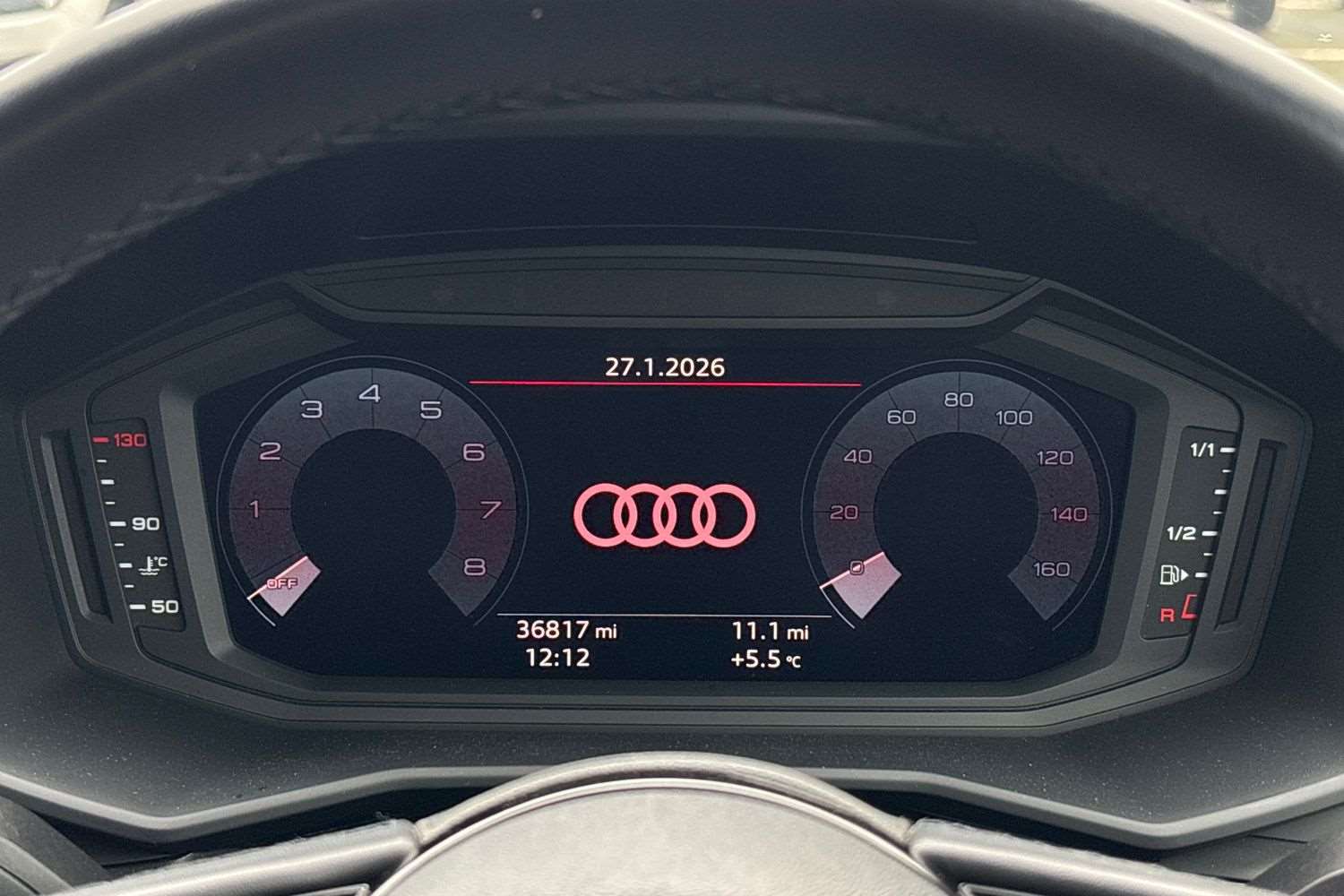 Used Audi A1 2022 for sale - 77361536: Photo 18