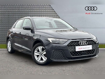 Used Audi A1 2022 for sale - 77361536: Photo