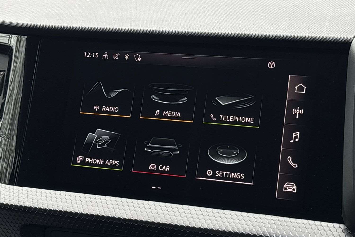 Used Audi A1 2022 for sale - 77361536: Photo 28