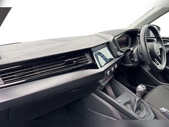 Used Audi A1 2022 for sale - 77361536: Photo