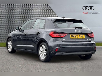 Used Audi A1 2022 for sale - 77361536: Photo