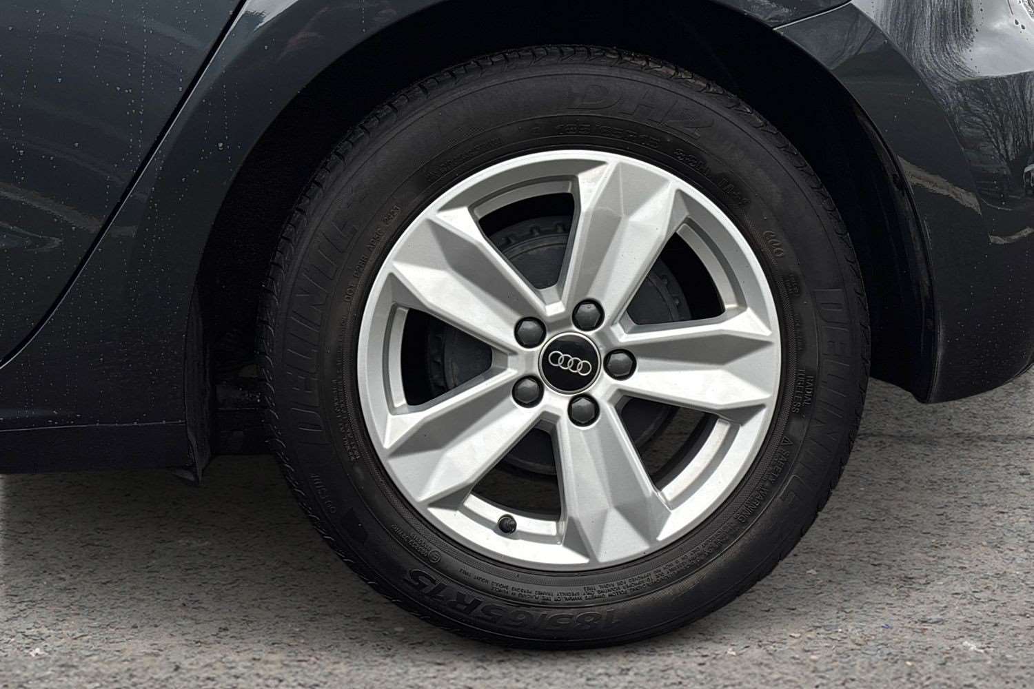 Used Audi A1 2022 for sale - 77361536: Photo 5