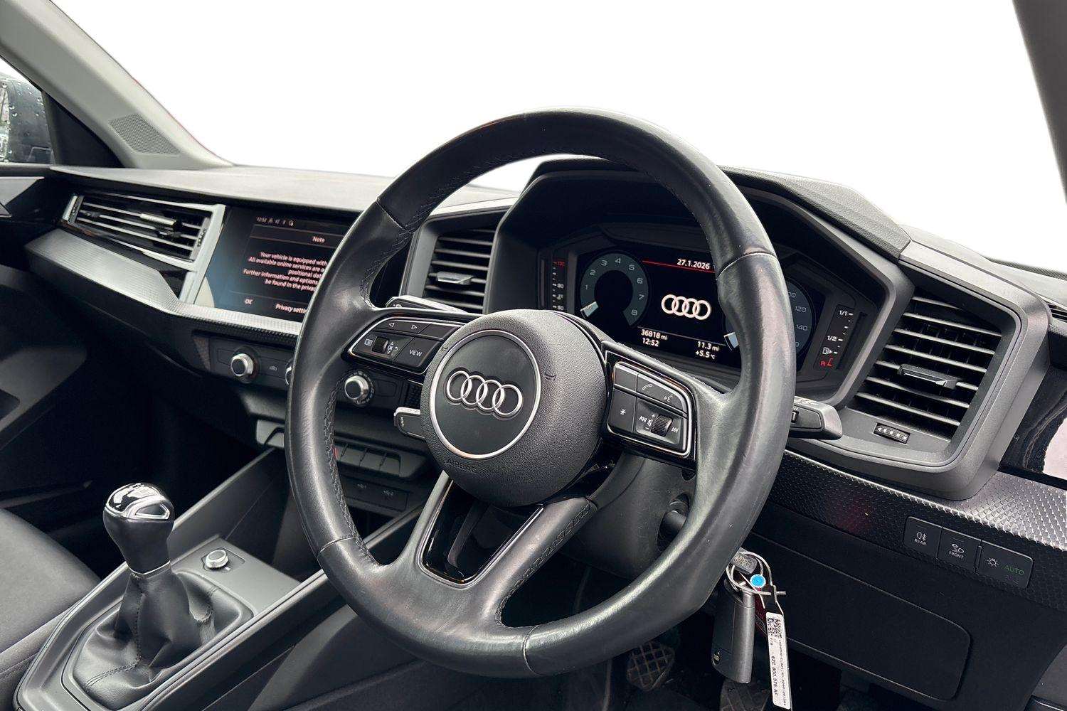 Used Audi A1 2022 for sale - 77361536: Photo 6
