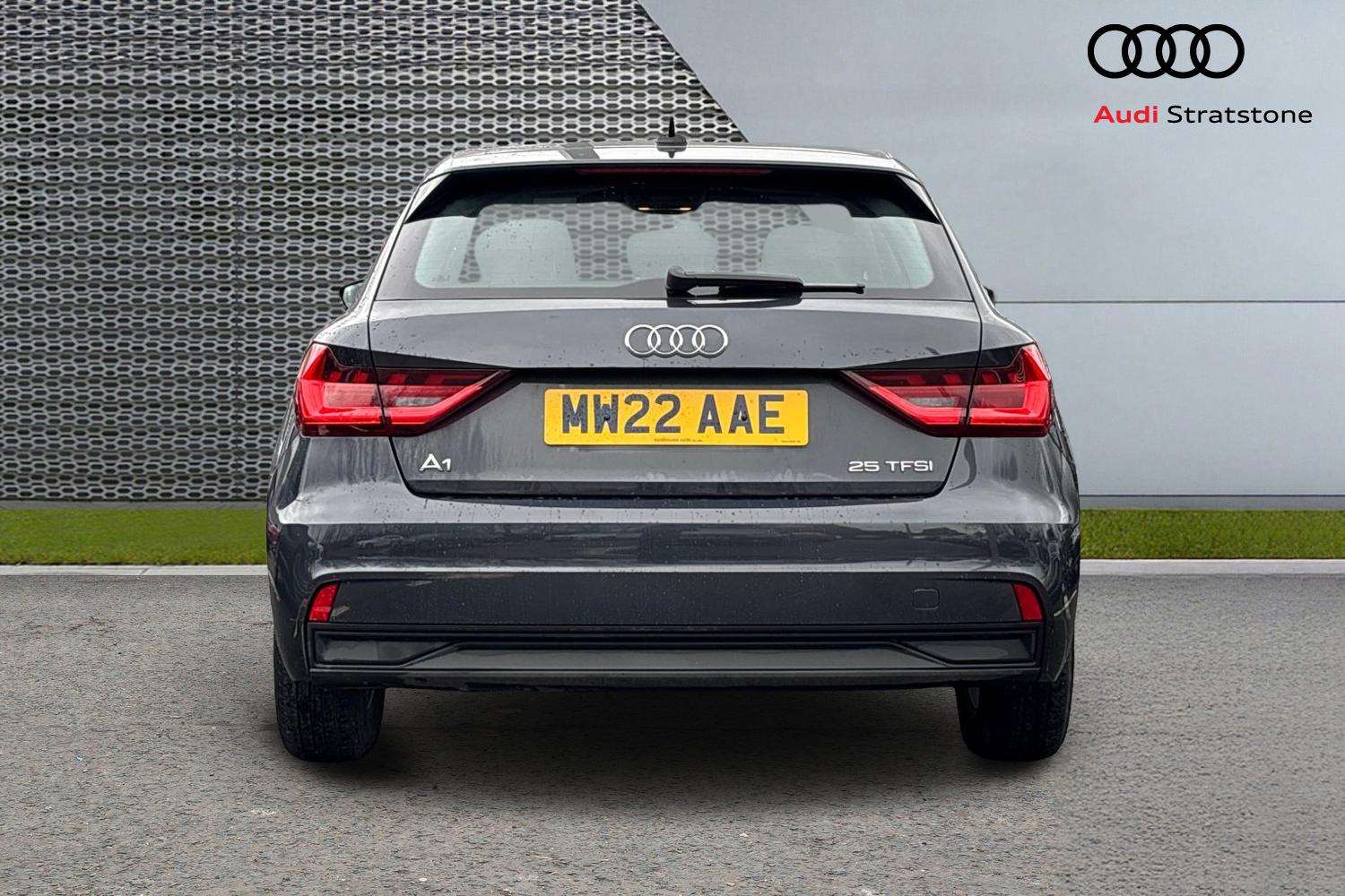 Used Audi A1 2022 for sale - 77361536: Photo 7