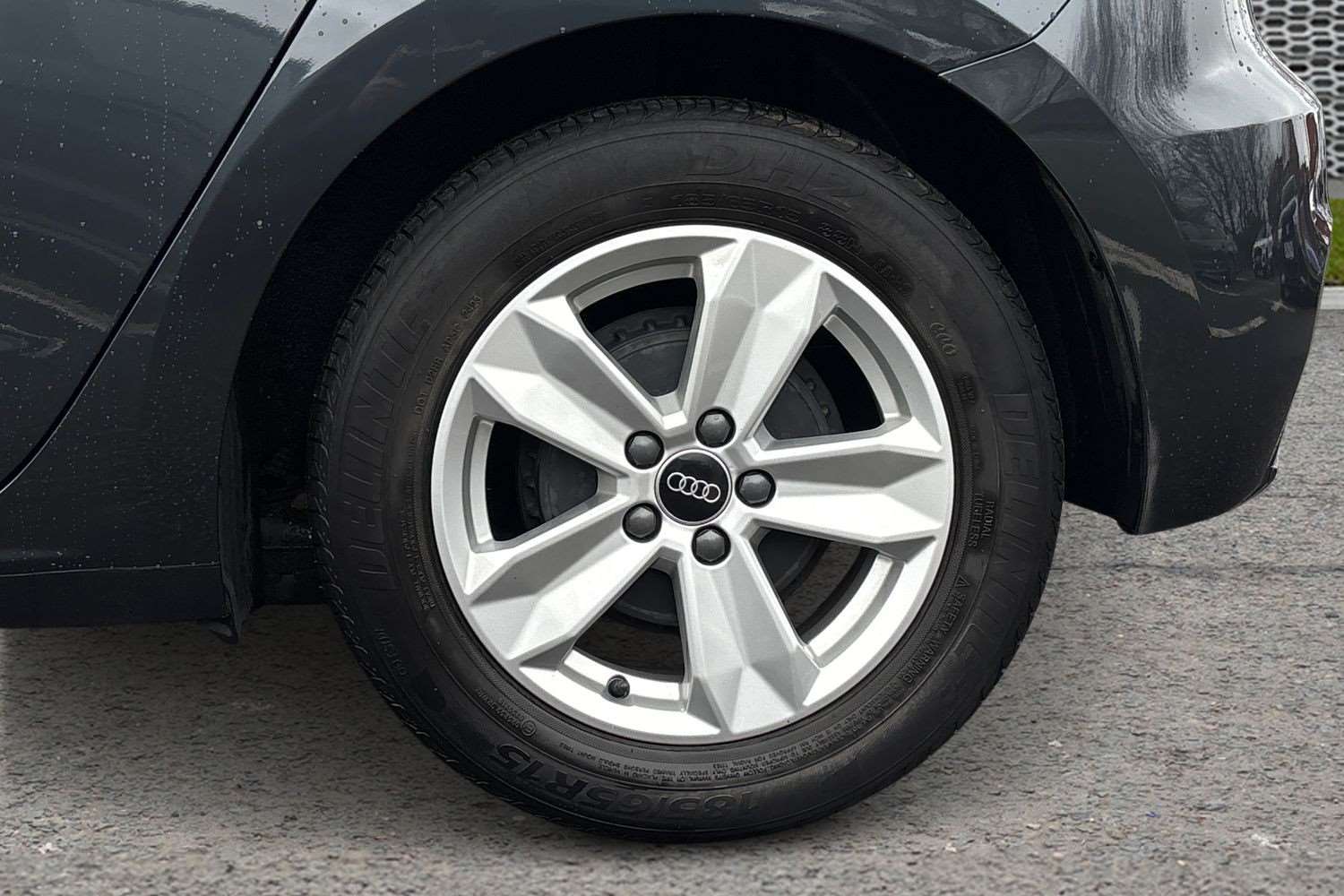 Used Audi A1 2022 for sale - 77361536: Photo 9