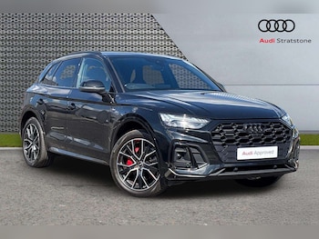 Used Audi Q5 2021 for sale - 79390966: Photo