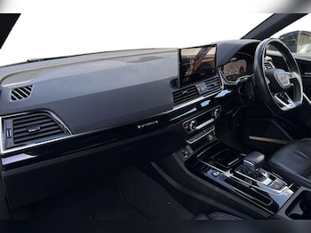 Used Audi Q5 2021 for sale - 79390966: Photo
